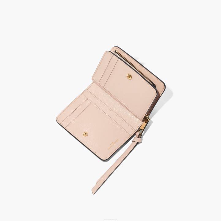dk Marc Jacobs snapshot mini kompakt tegnebog 0N88314
