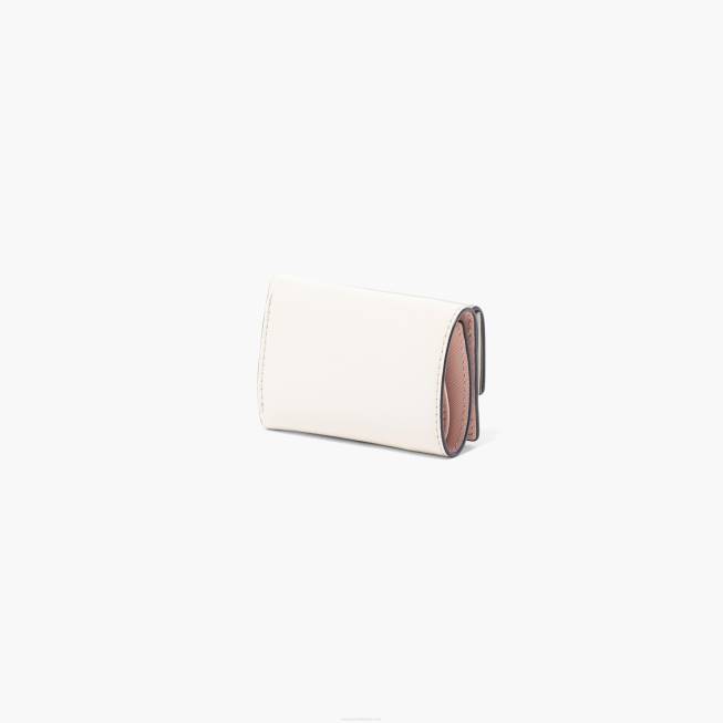dk Marc Jacobs snapshot mini trifold pung dust multi 402Z318