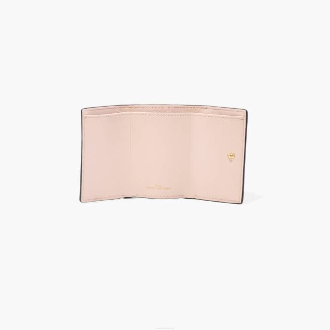 dk Marc Jacobs snapshot mini trifold pung dust multi 402Z318