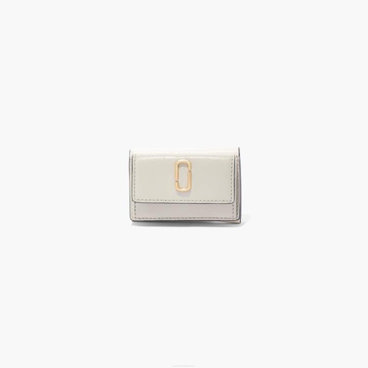 dk Marc Jacobs snapshot mini trifold-pungen 0N88318