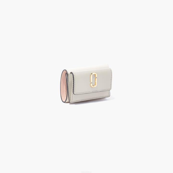 dk Marc Jacobs snapshot mini trifold-pungen 0N88318