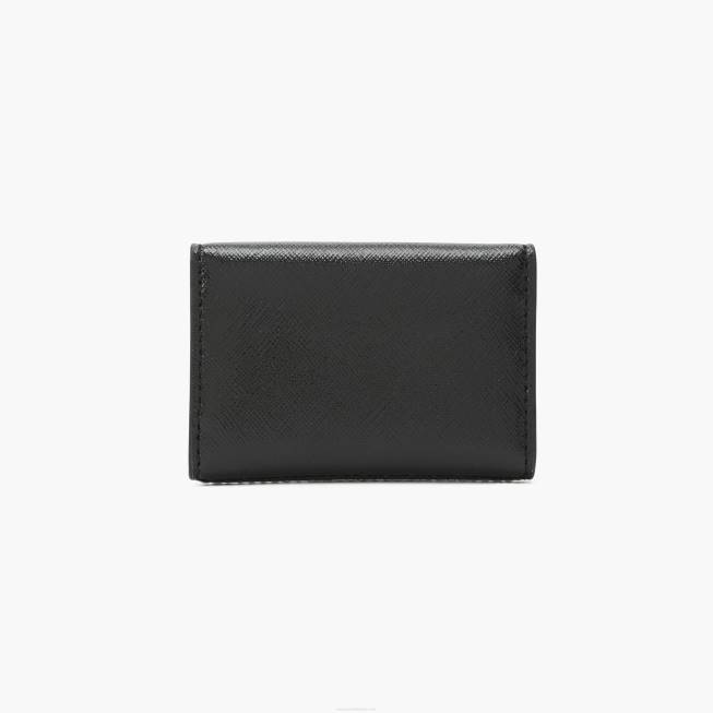 dk Marc Jacobs snapshot nøgleetui sort/honning ingefær multi 402Z261
