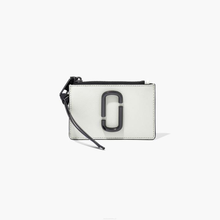 dk Marc Jacobs snapshot top multi-pung med lynlås 0N88263