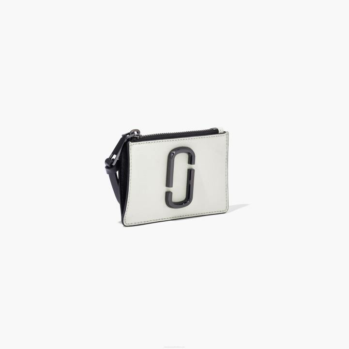 dk Marc Jacobs snapshot top multi-pung med lynlås 0N88263