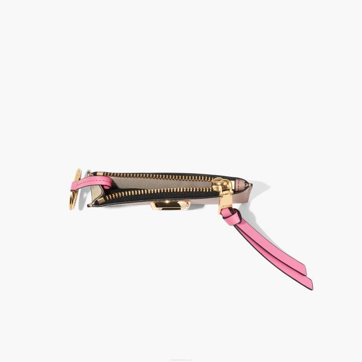 dk Marc Jacobs snapshot top multi-pung med lynlås 0N88310