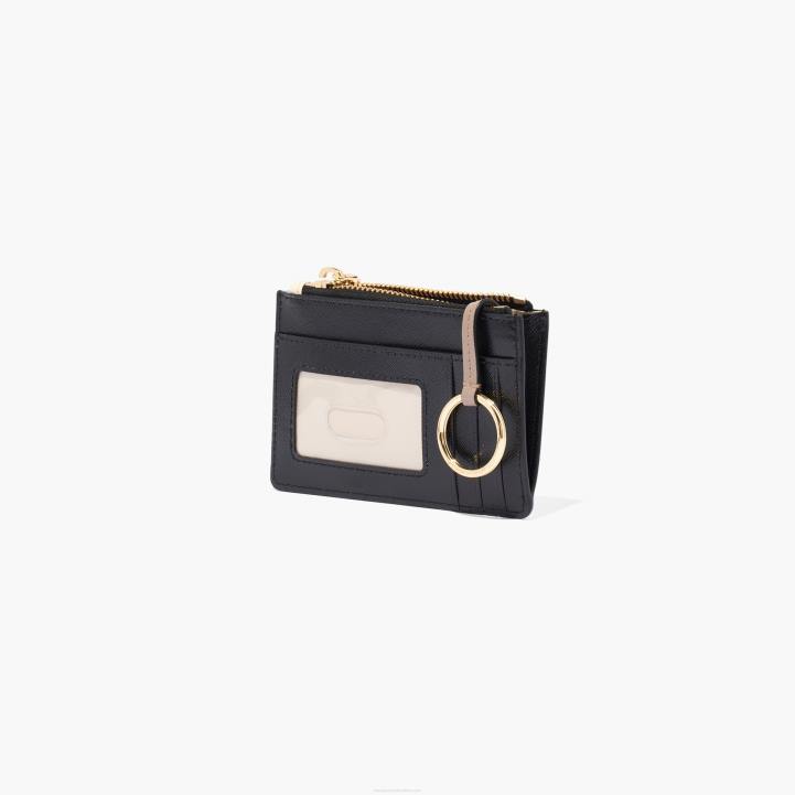 dk Marc Jacobs snapshot top multi-pung med lynlås 0N88315