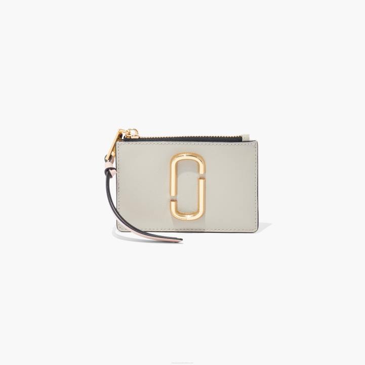 dk Marc Jacobs snapshot top multi-pung med lynlås 0N88316