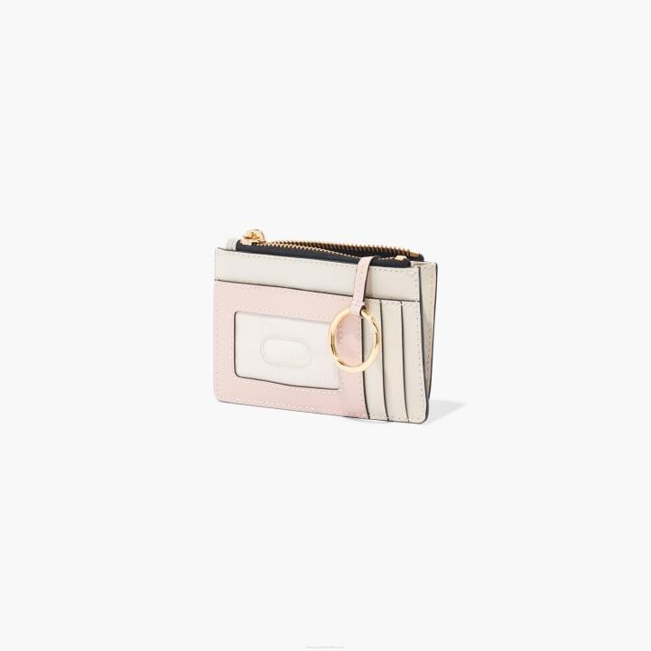 dk Marc Jacobs snapshot top multi-pung med lynlås 0N88316