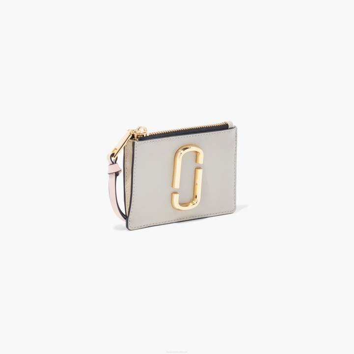 dk Marc Jacobs snapshot top multi-pung med lynlås 0N88316