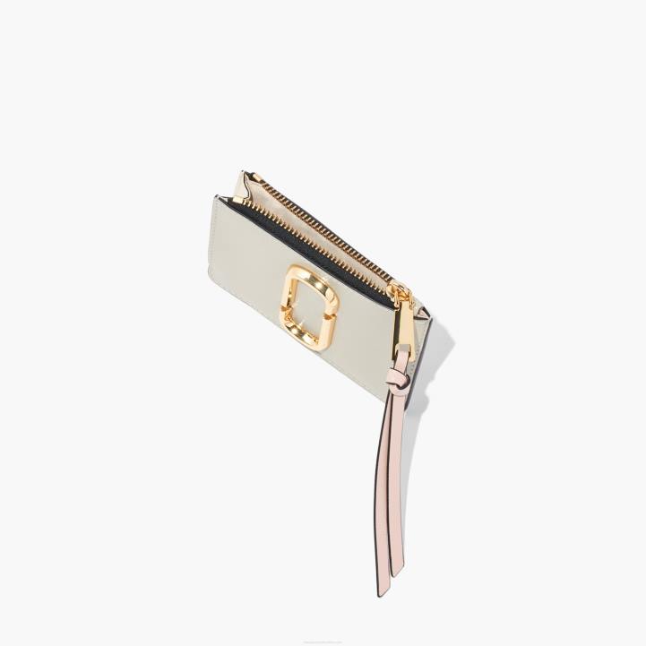 dk Marc Jacobs snapshot top multi-pung med lynlås 0N88316
