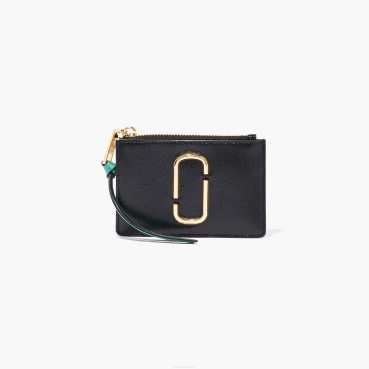 dk Marc Jacobs snapshot top multi-pung med lynlås 0N88317