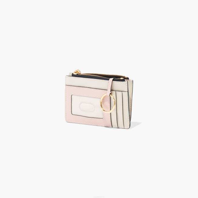 dk Marc Jacobs snapshot top zip multi wallet dust multi 402Z316