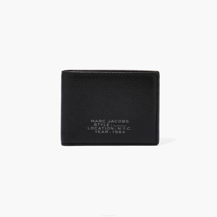 dk Marc Jacobs tegnebogen i læder 0N88229