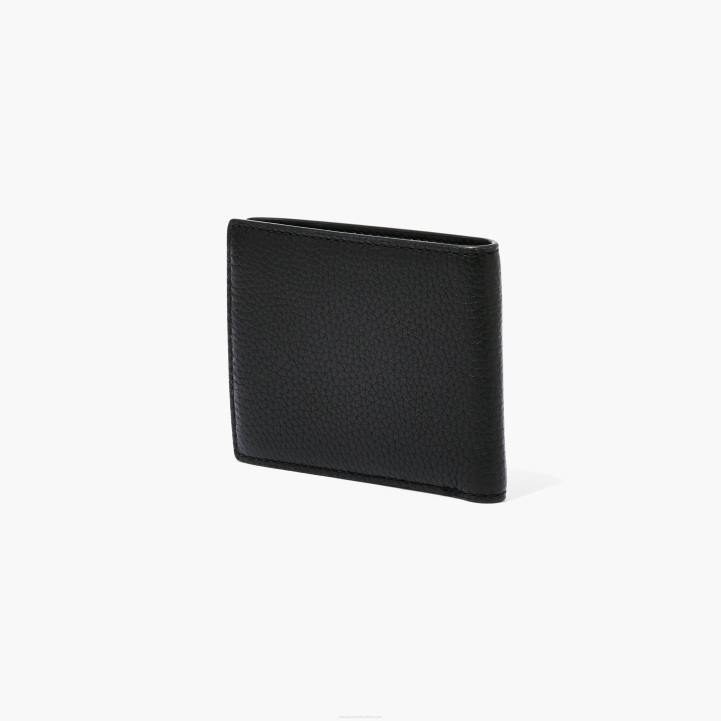 dk Marc Jacobs tegnebogen i læder 0N88229