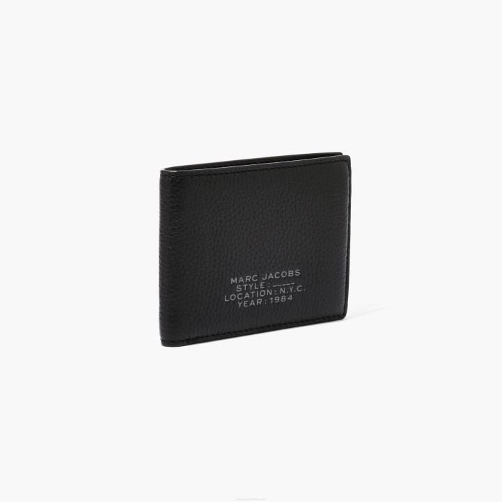 dk Marc Jacobs tegnebogen i læder 0N88229
