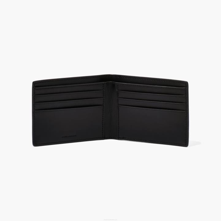 dk Marc Jacobs tegnebogen i læder 0N88229