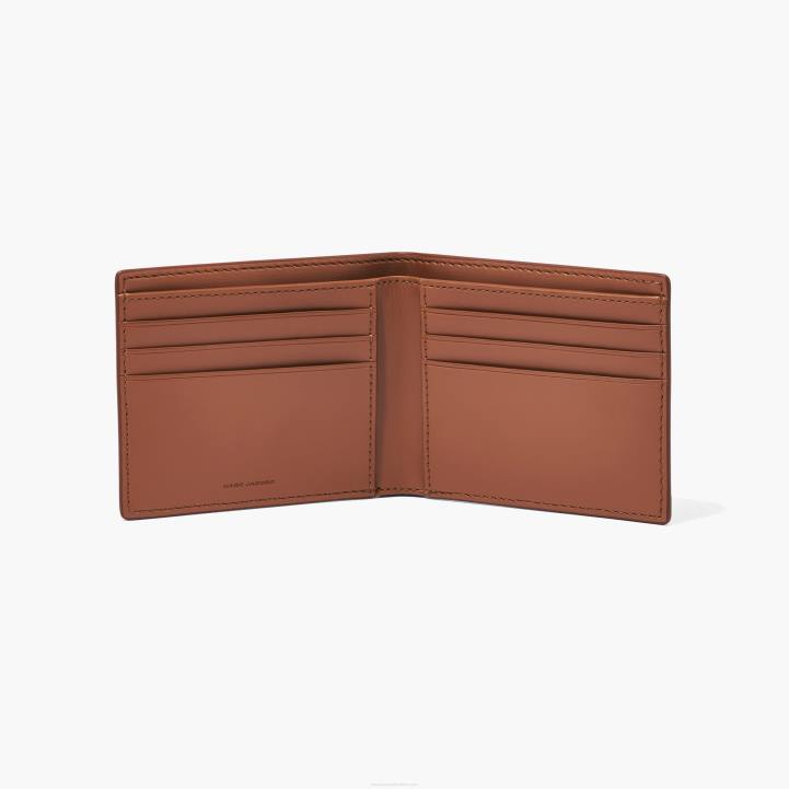 dk Marc Jacobs tegnebogen i læder 0N88232