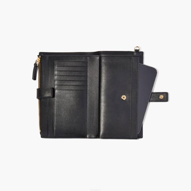 dk Marc Jacobs telefonens armbånd sort 402Z234
