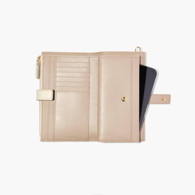 dk Marc Jacobs telefonens armbåndssky hvid 402Z238