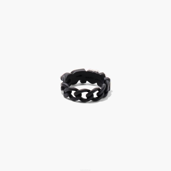 dk Marc Jacobs den charmerede marc kædering 0N88464