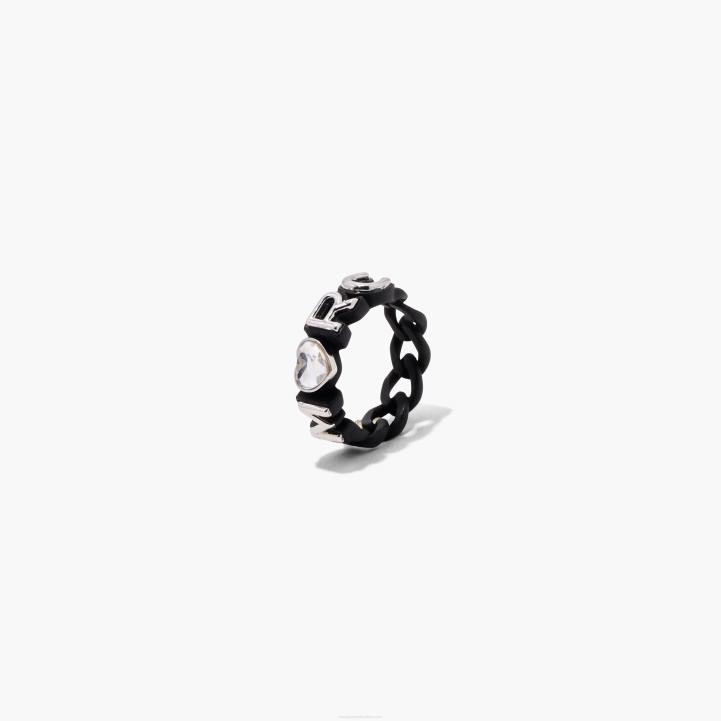 dk Marc Jacobs den charmerede marc kædering 0N88464