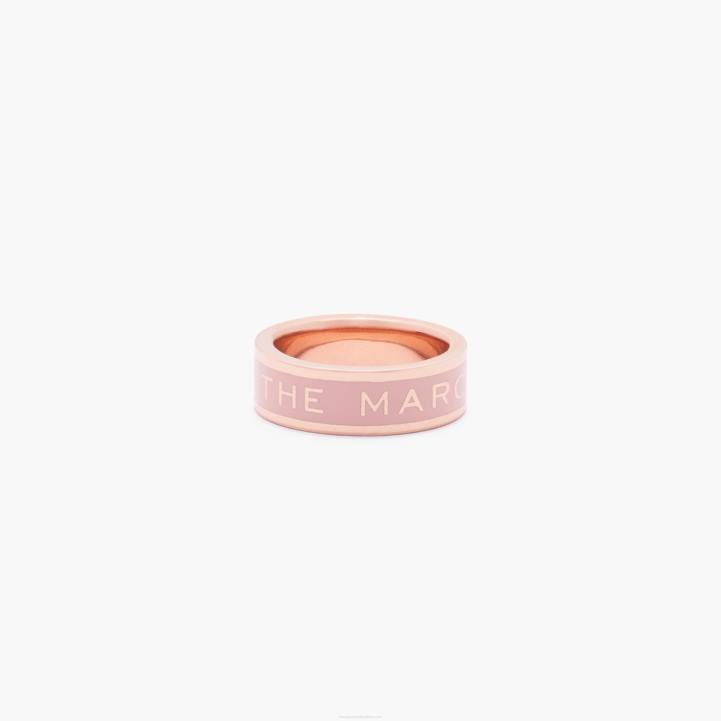 dk Marc Jacobs medaljonringen 0N88468