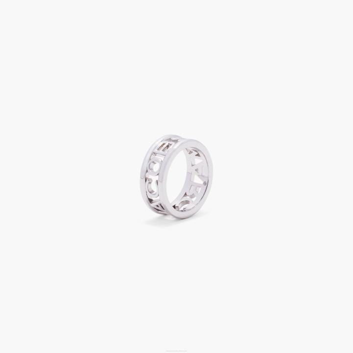 dk Marc Jacobs monogramringen 0N88463