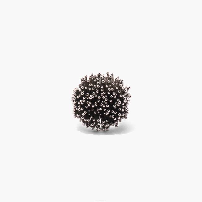 dk Marc Jacobs seaburst ring sølv 402Z461