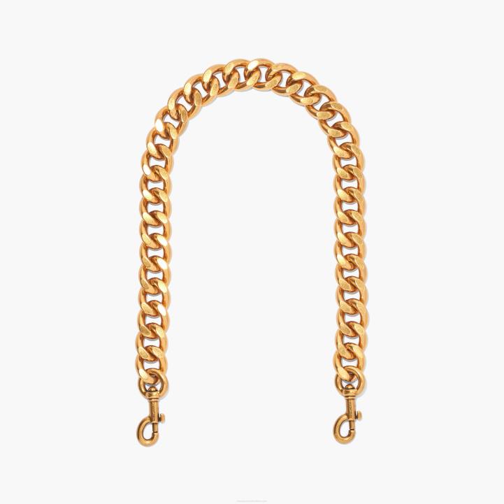 dk Marc Jacobs chainlink skulderremmen 0N88340