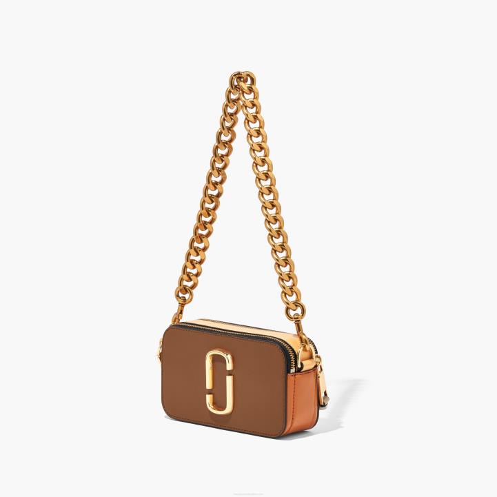 dk Marc Jacobs chainlink skulderremmen 0N88340