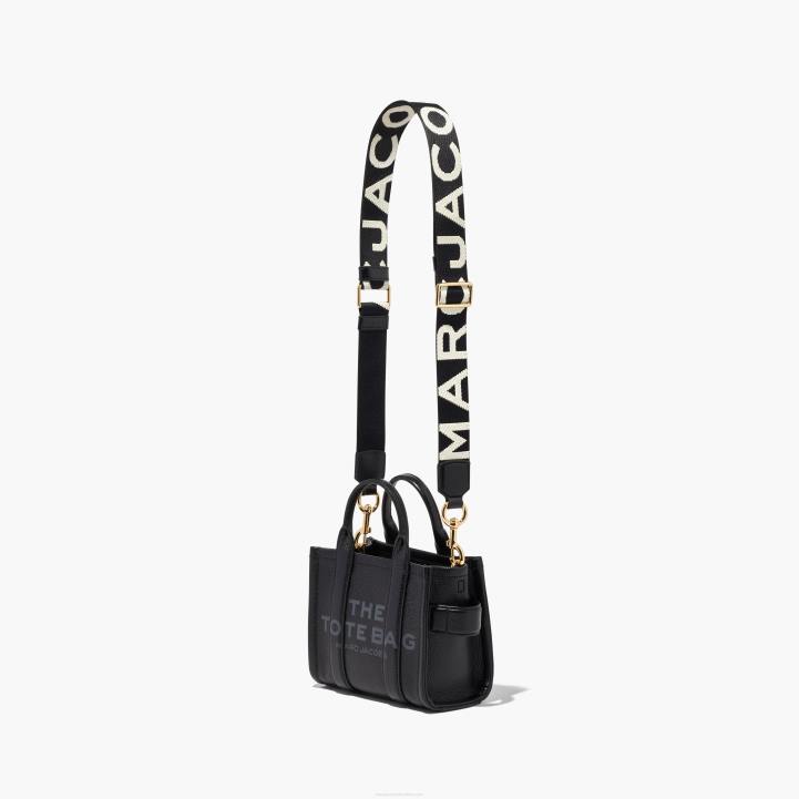 dk Marc Jacobs den tynde logobåndsrem 0N88349