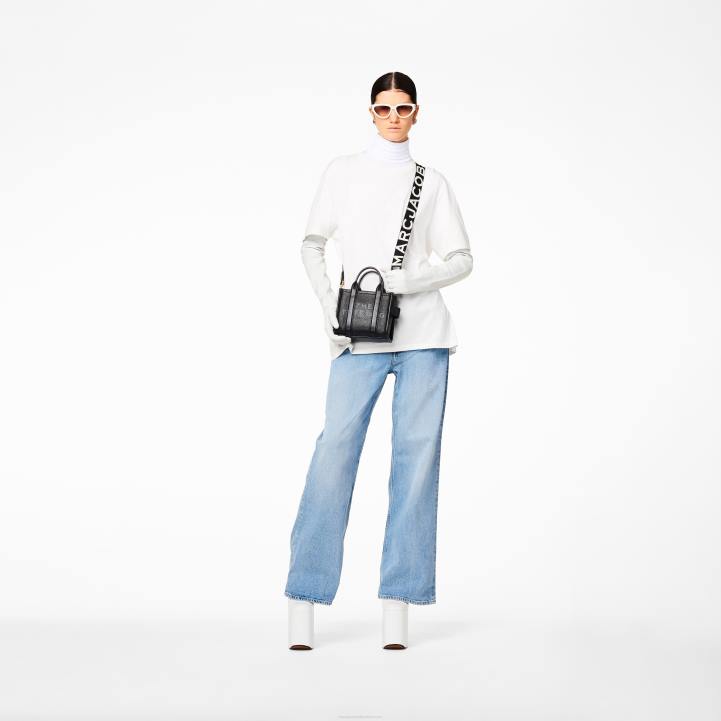 dk Marc Jacobs den tynde logobåndsrem 0N88349