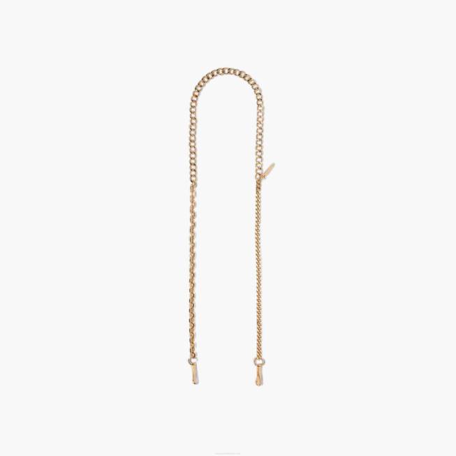 dk Marc Jacobs kæderemmen guld 402Z368