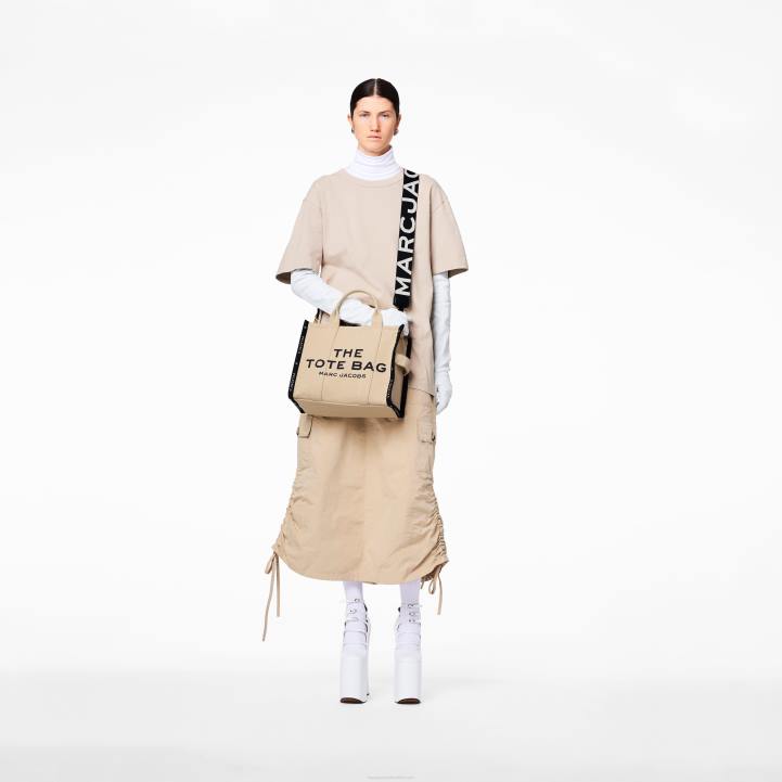dk Marc Jacobs logobåndsremmen 0N88350