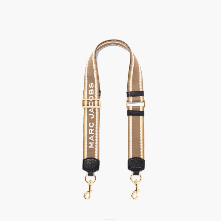 dk Marc Jacobs logobåndsremmen 0N88358