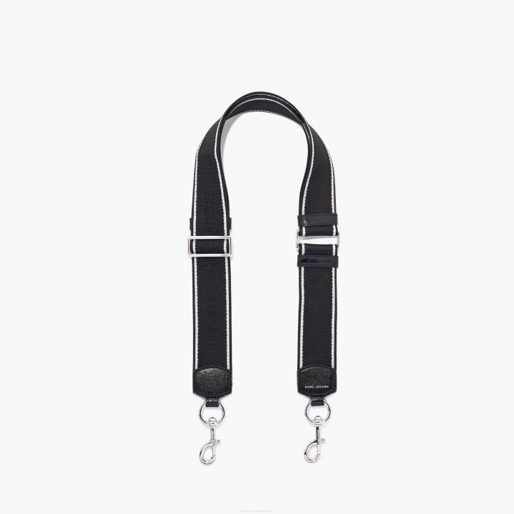 dk Marc Jacobs logoet dtm webbing remmen 0N88359
