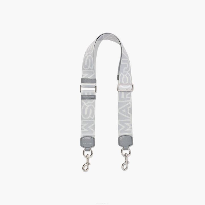 dk Marc Jacobs omridslogobåndet 0N88347