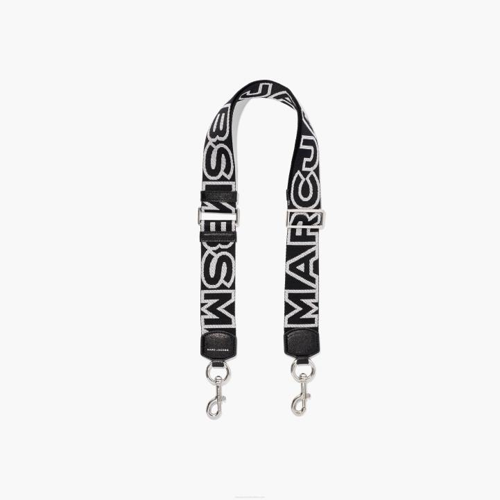 dk Marc Jacobs omridslogobåndet 0N88354