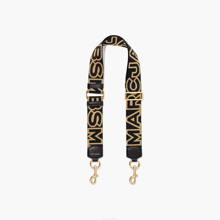 dk Marc Jacobs omridslogobåndet 0N88356