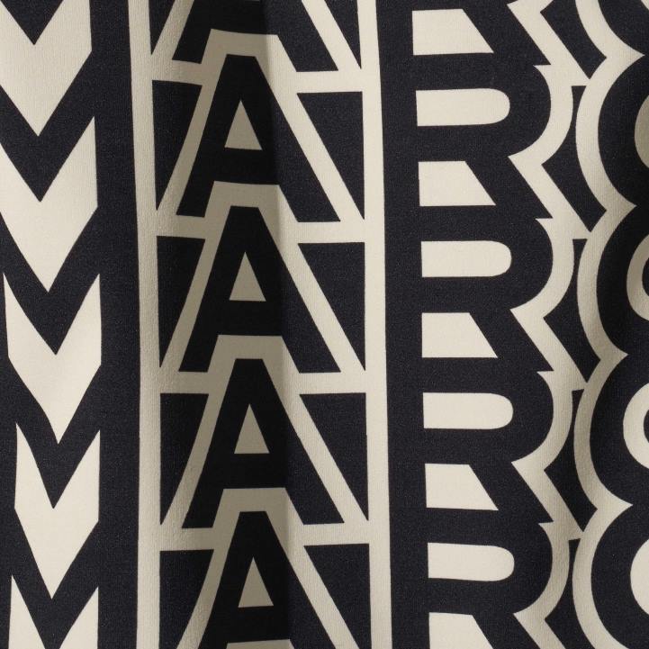 dk Marc Jacobs badedragten i monogram i ét stykke 0N88485