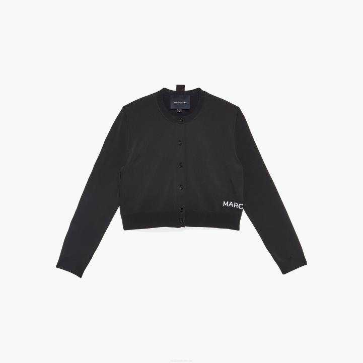 dk Marc Jacobs den beskåret cardigan 0N88528