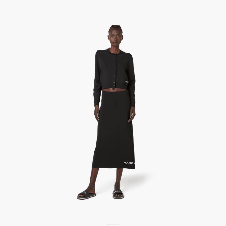 dk Marc Jacobs den beskåret cardigan 0N88528