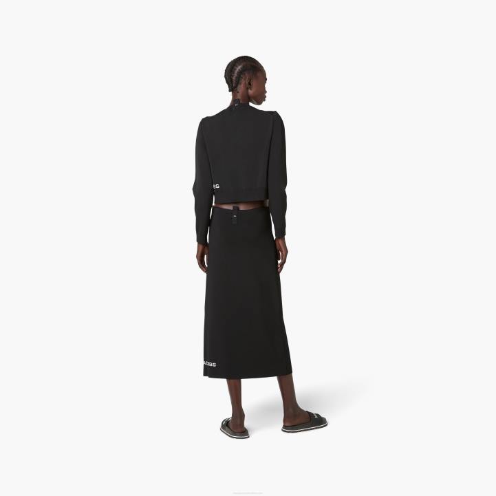 dk Marc Jacobs den beskåret cardigan 0N88528