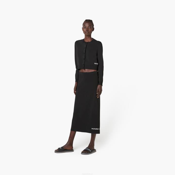 dk Marc Jacobs den beskåret cardigan 0N88528
