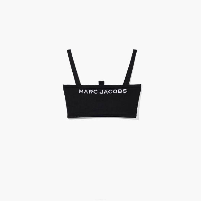 dk Marc Jacobs den sorte bandeau 402Z529