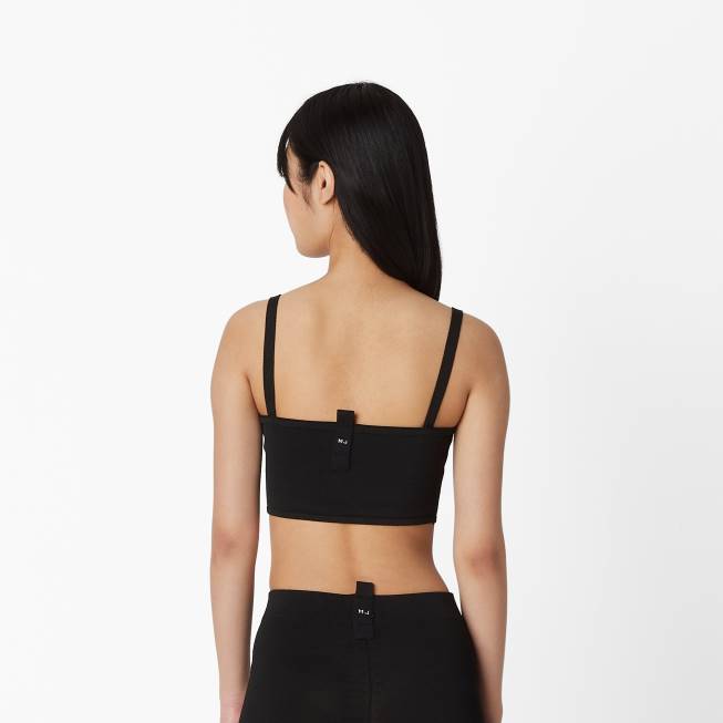 dk Marc Jacobs den sorte bandeau 402Z529