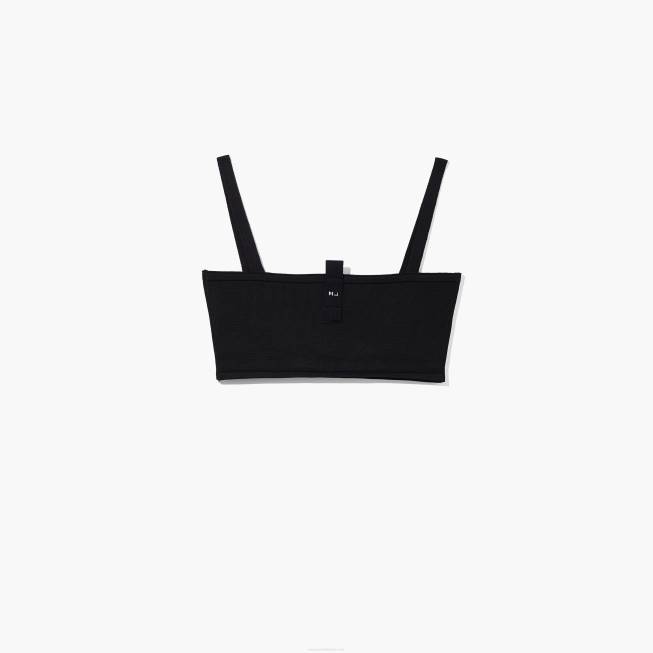dk Marc Jacobs den sorte bandeau 402Z529