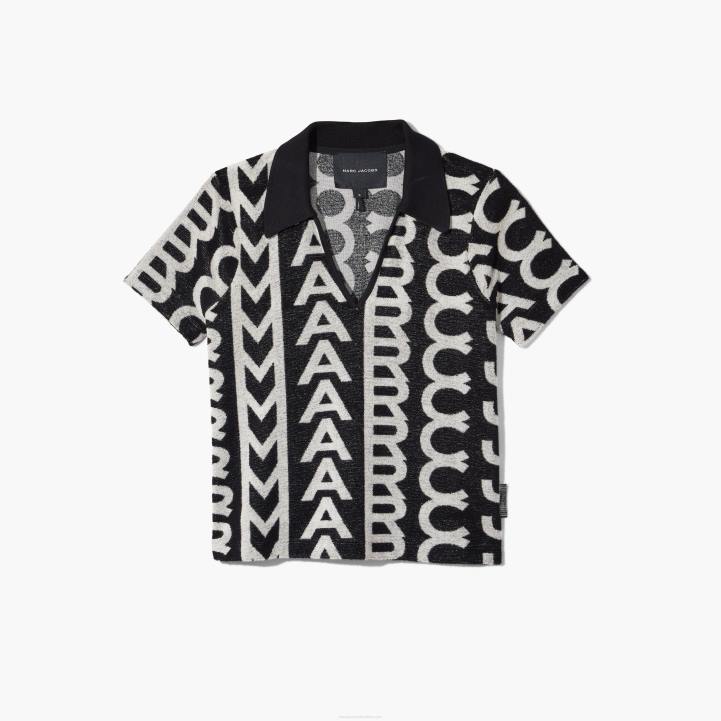 dk Marc Jacobs monogram frottépolo 0N88527