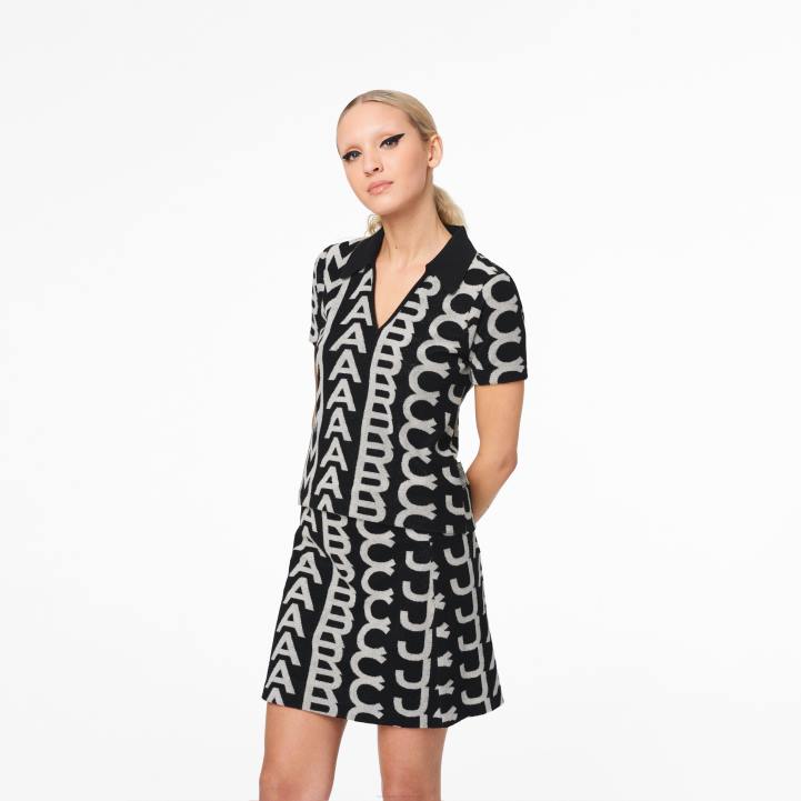 dk Marc Jacobs monogram frottépolo 0N88527