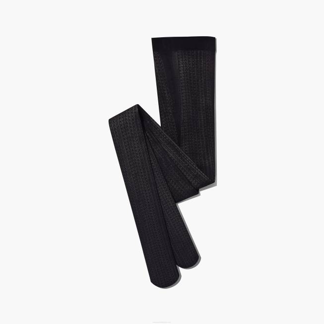 dk Marc Jacobs monogramtightsene sorte 402Z516